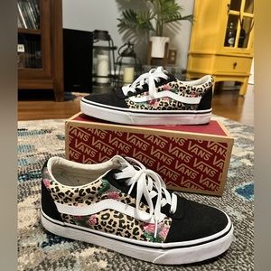 Vans (Ward)